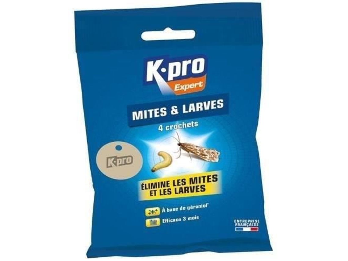 Anzóis Kapo Moth X4