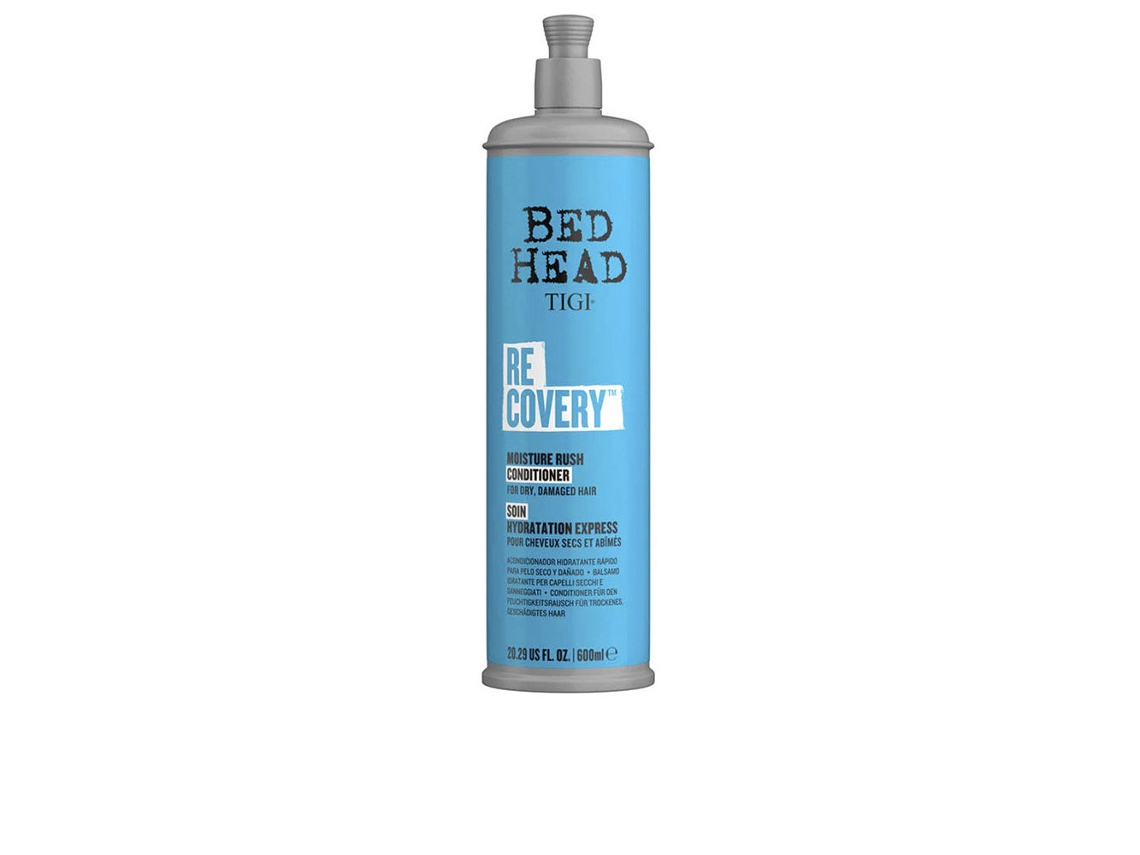 Bed Head Recovery Revitalisant Hydratant 600 Ml