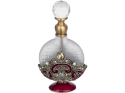 Frasco de perfume