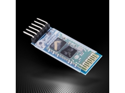Módulo De Expansão Transceptor Bluetooth Host/slave 3.6~6v Para Mcu Scm