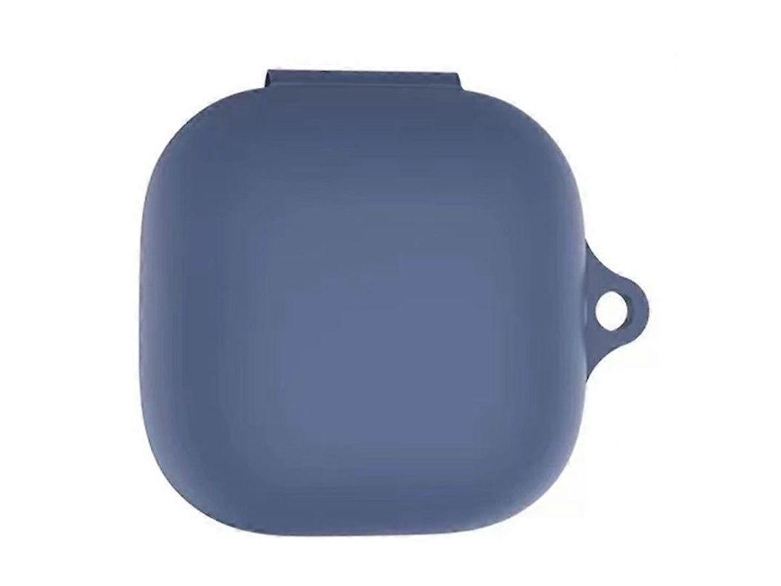 Capa protetora de silicone puro com gancho para fones de ouvido Beats Fit Pro GIECY