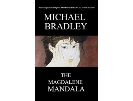 Livro Magdalene Mandala De Michael Bradley (inglês - Capa Dura)