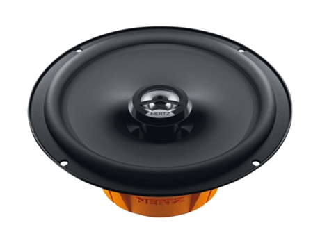 Colunas Auto Dcx165.3 2 Vias 6.5' 60w (16.5cm) - H