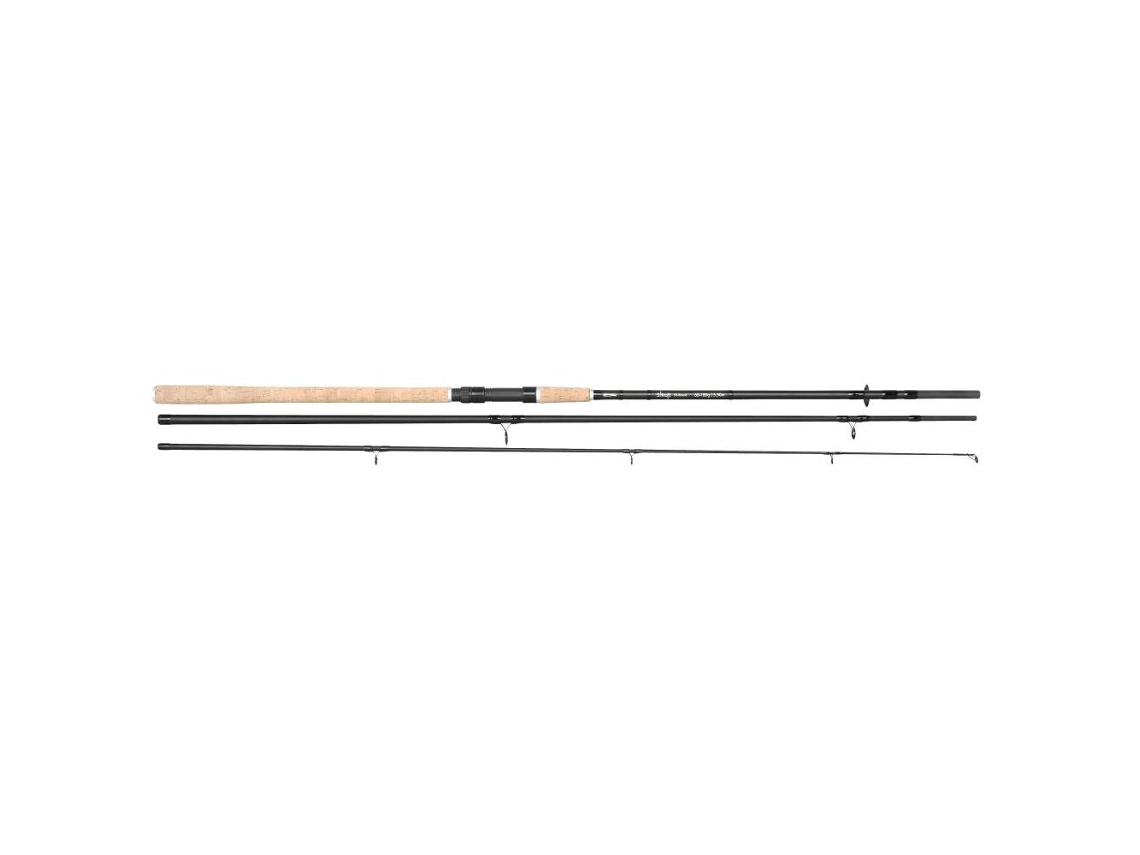 Cana de Pesca Spro 3 Kraft Allround 35-75g