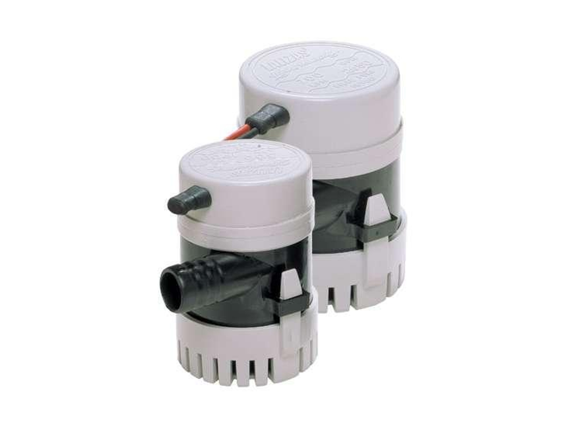 Lalizas Submersible