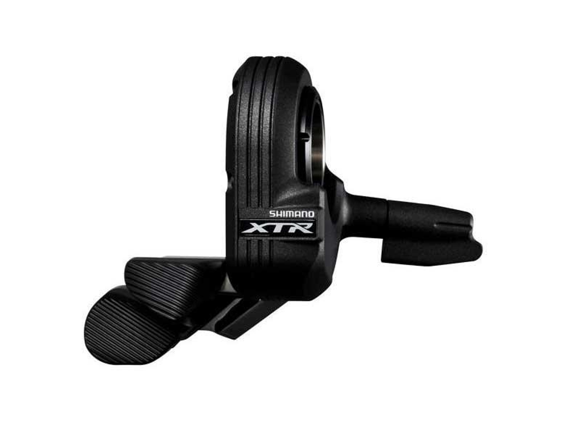 Shimano Xtr Di2 Sw-m9050 Left With Clamp