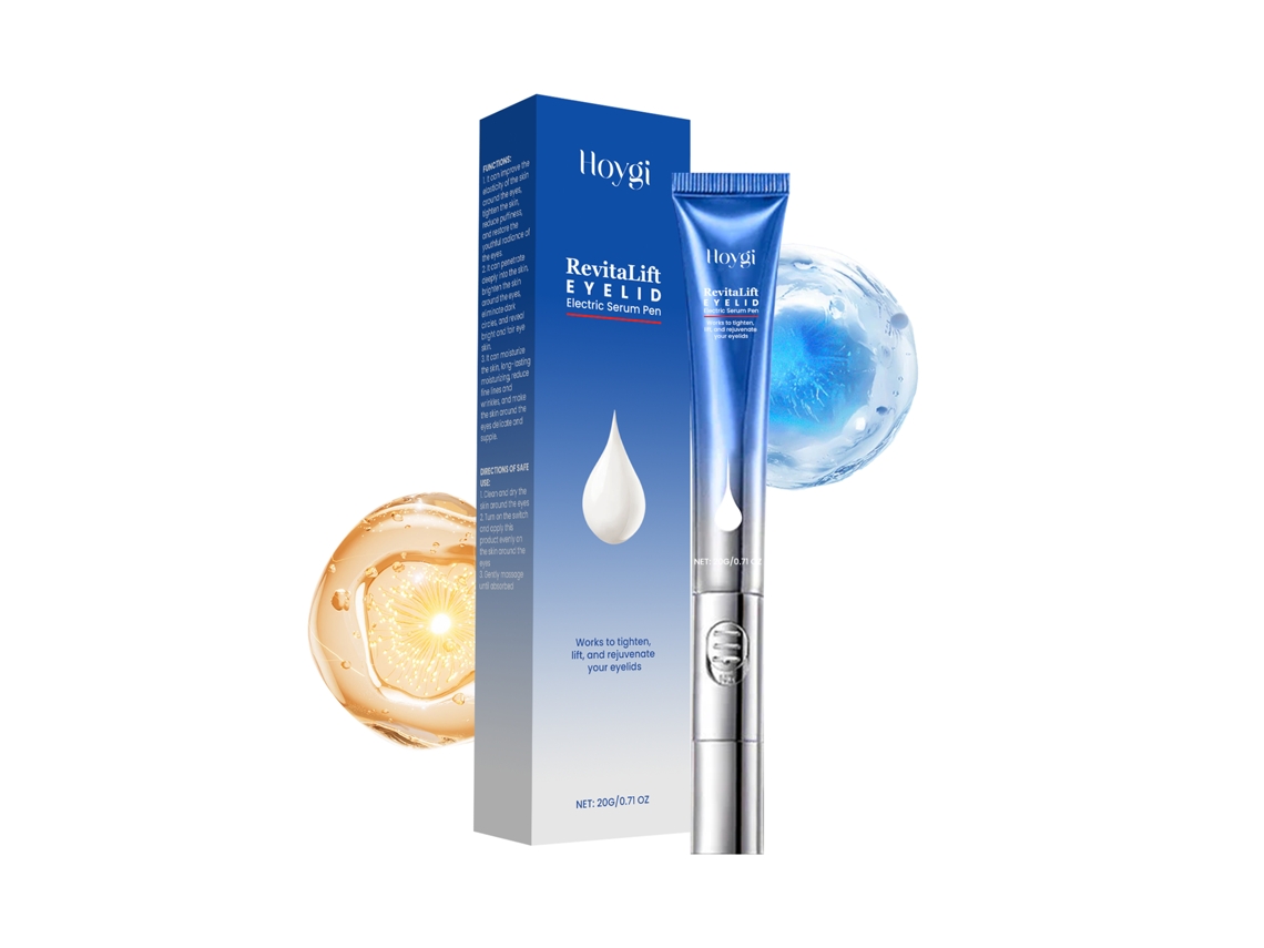 Creme Elétrico Anti rugas Firmante Olhos