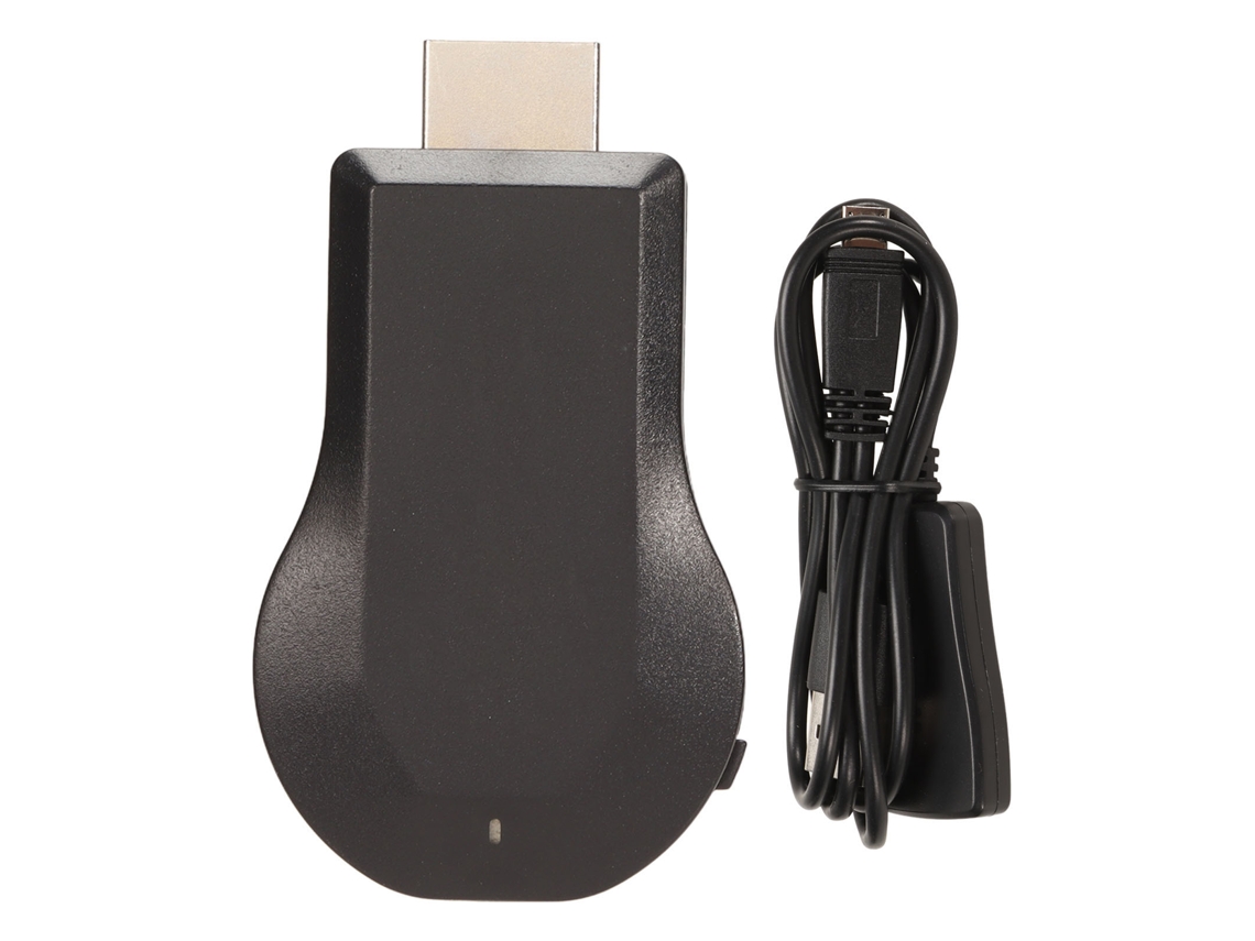 Adaptador Sem Fio Hdmi LAXISCREED 1080p