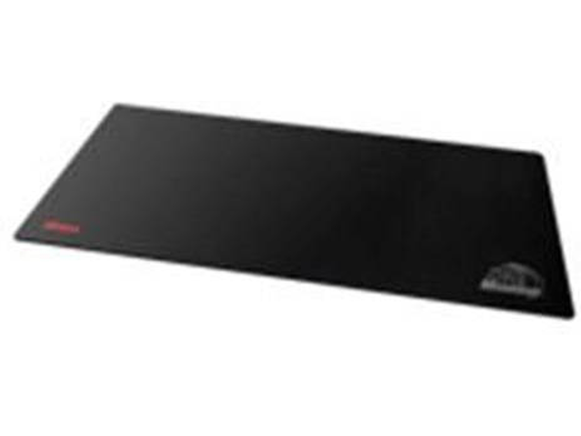 Tapete de Rato AKASA AK-MPD-01BK Preto