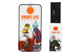 Protector de Vidro Temperado LAXISCREED Iphone 12/12pro