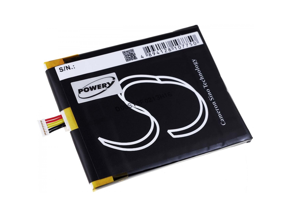 Bateria POWERY 1.60.ACE.10.32 para Acer Liquid E700