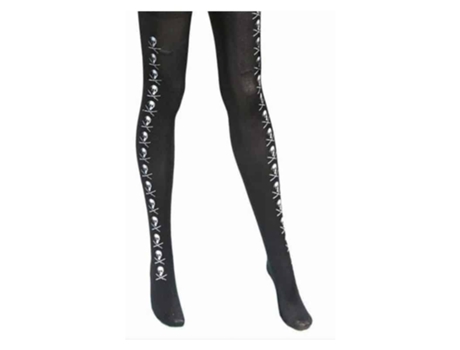 Panty Negro 18040 ª Guircap19