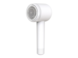Removedor de Fiapos Branco Manual Adaptável Roupa, Elimina Borbotos de Camisolas. STELASPLEN