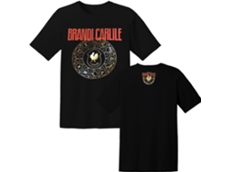 Record Store Day Brandi Carlile T shirt ROCKINSTONE Unisex Adults Best Sellers Size:xl