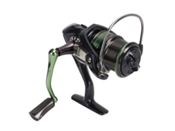 --molinete de Pesca Spinning Hfc2500--