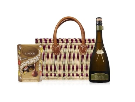 Cesta De Natal Rubi Roteiro De Sabores