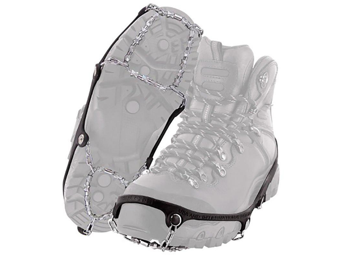 Yaktrax Crampons Alpinismo Diamond Grip