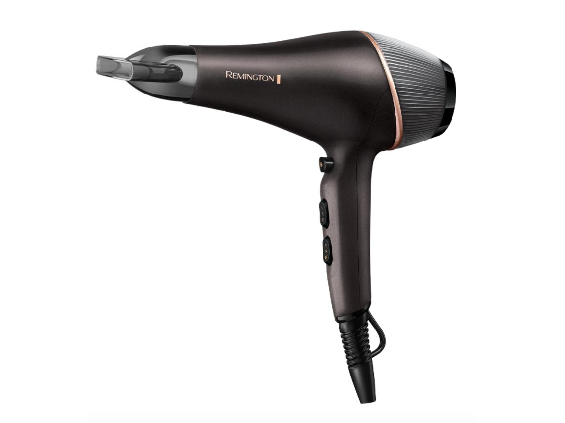 Remington Ac5700 2200 W Preto Cobre