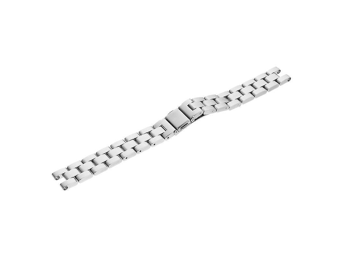 Pulseiras De Relógio Unissex 17x1,5 Cm, 1 Peça, Pulseira De Relógio Requintada, Pulseiras De Relógio Compatíveis Com Garm Olysi Shop