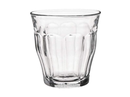 Copo Duralex Transparente (25 cl)