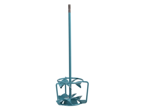 Haste COLLOMIX-70.100-Vlx-Hf Para Misturador Levmix