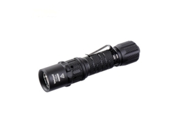 #01-lanterna Led Weltool T8/t8plus 2100 Lúmens Ultra Brilhante Usb