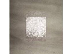 CD Greylevel - Opus Nocturne (1CDs)