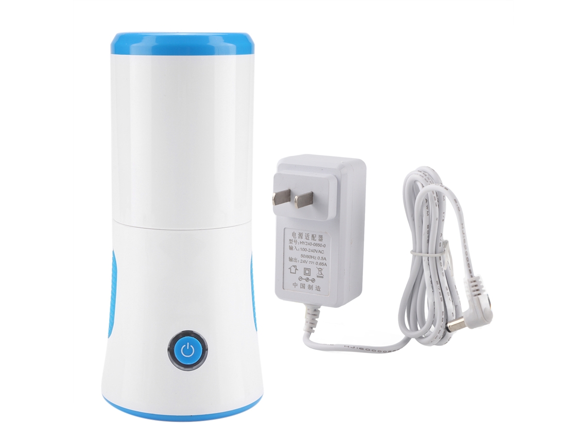 Aparelho Automático Laxiscreed Para Mexer Ovos Com Casca, Ideal Para Casa