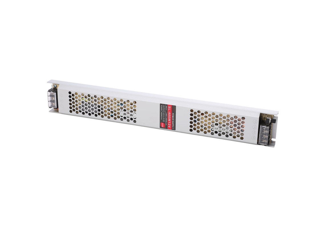 Laxiscreed Adaptador De Interruptor Led Ultra-fino Para Light Boxes