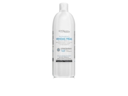Bandagens Frias Tratamento Líquido 1000 Ml