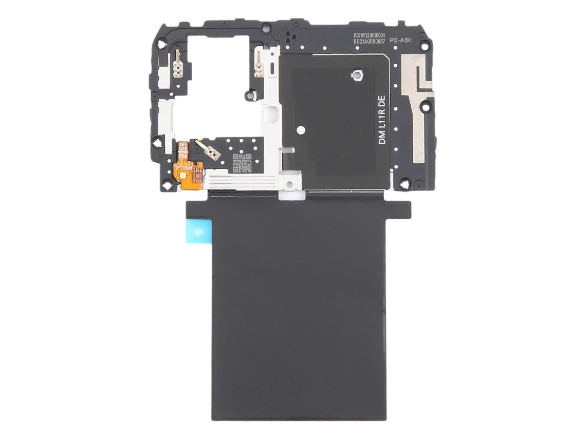 Capa Protetora De Placa-mãe Compatível Com Xiaomi Redmi K40s