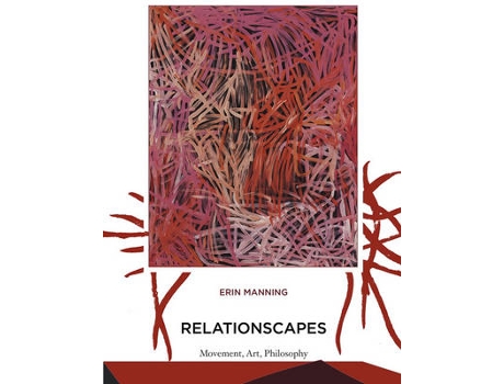 Livro Relationscapes (Inglês)