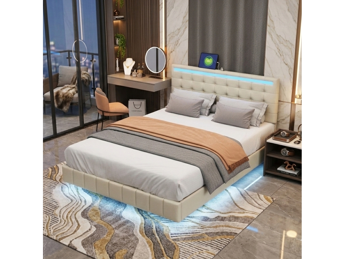Casinha de Jardim 0,8 M², Ferramentas, Prateleiras Dobráveis, 134x68,5x170 Cm, Porta com Fechadura, Piso VERIDIA CUOM