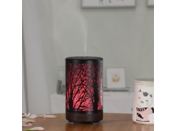 Difusor de Óleo Essencial Umidificador para Home Office