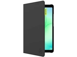 Capa GECKO Samsung A11 (Preto)