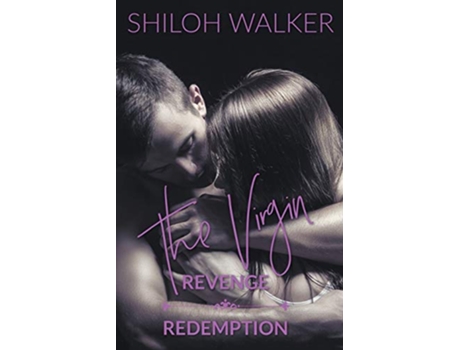 Livro The Virgin de Shiloh Walker (Inglês)