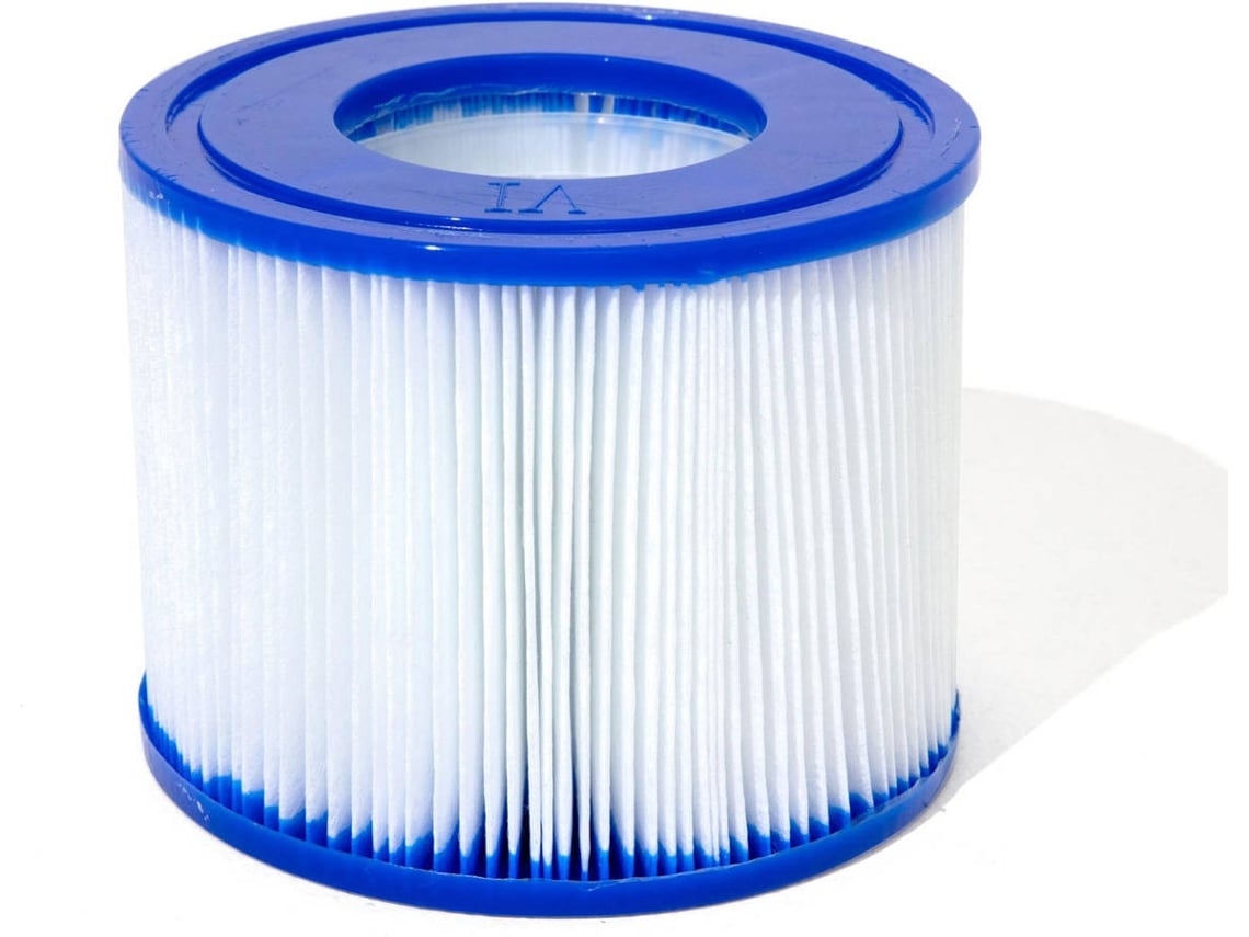 Conjunto de Cartuchos de Filtro durável para casa e viagem STELASPLEN