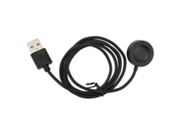 Carregador Magnético para Smart Watch EOOCOO (carregamento Magnético, Carregamento Usb)
