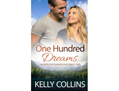 Livro One Hundred Dreams de Kelly Collins (Inglês)