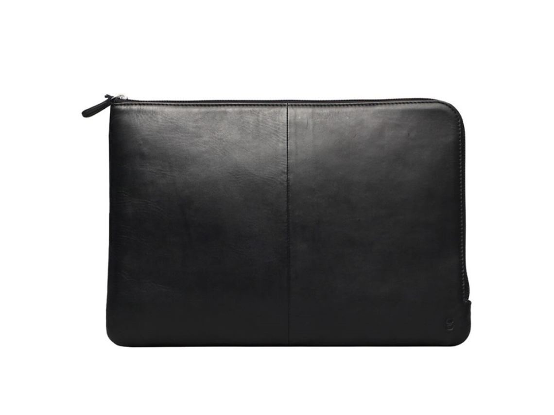 Capa Para Laptop Buffalo Mac Pc 15 Preta Brilvibera