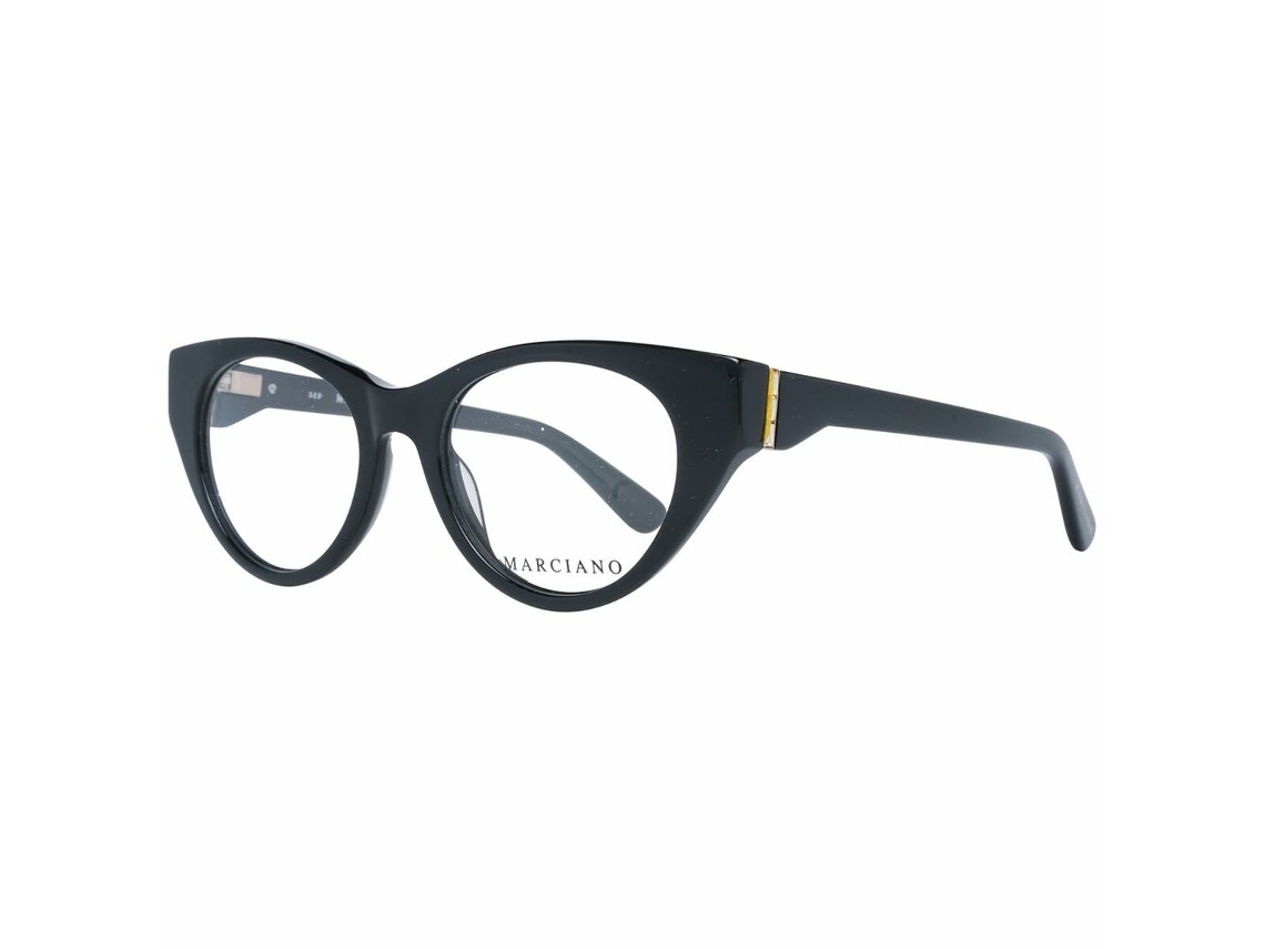 Armação De Óculos Feminino Guess Gm0362 S 49001