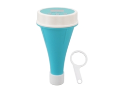 6 Em 1 Bluetooth Testador De Qualidade Da Água Ph Orp Ec Tds Cl Temp Monitor Digital De Cloro Residual De Piscina Para Aquário Hidropônico