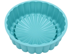 Silicone Semme Formato Redondo