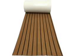 Tapete Antiderrapante Em Eva 45x240cm Conforto