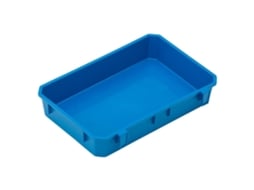 Shakespeare Seatbox Side Tray