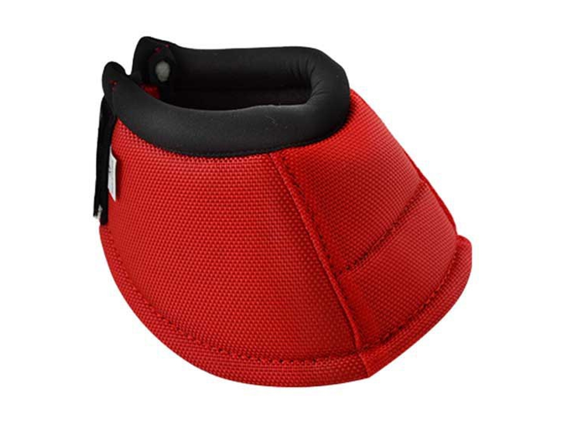 Campanas Cordura Vermelho Lhispano Hipica