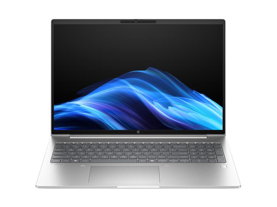 Probook 4 G1i R16 Intel Core 5 120u 16inch Wuxga Ag Led Hp