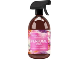 Ambientador SECRETS DE SIMONE Perfeita Casa (500ml)