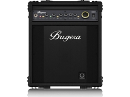 Amplificador Combo BUGERA BXD12 (3 Entradas - 2 Saídas)