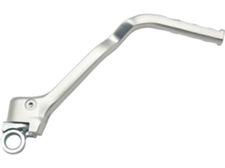 Pedal de Partida Forjado para Motocicletas Xcw500 Exc500 Xcw450 Exc450 Eixo Pivotante Permite Movimentos